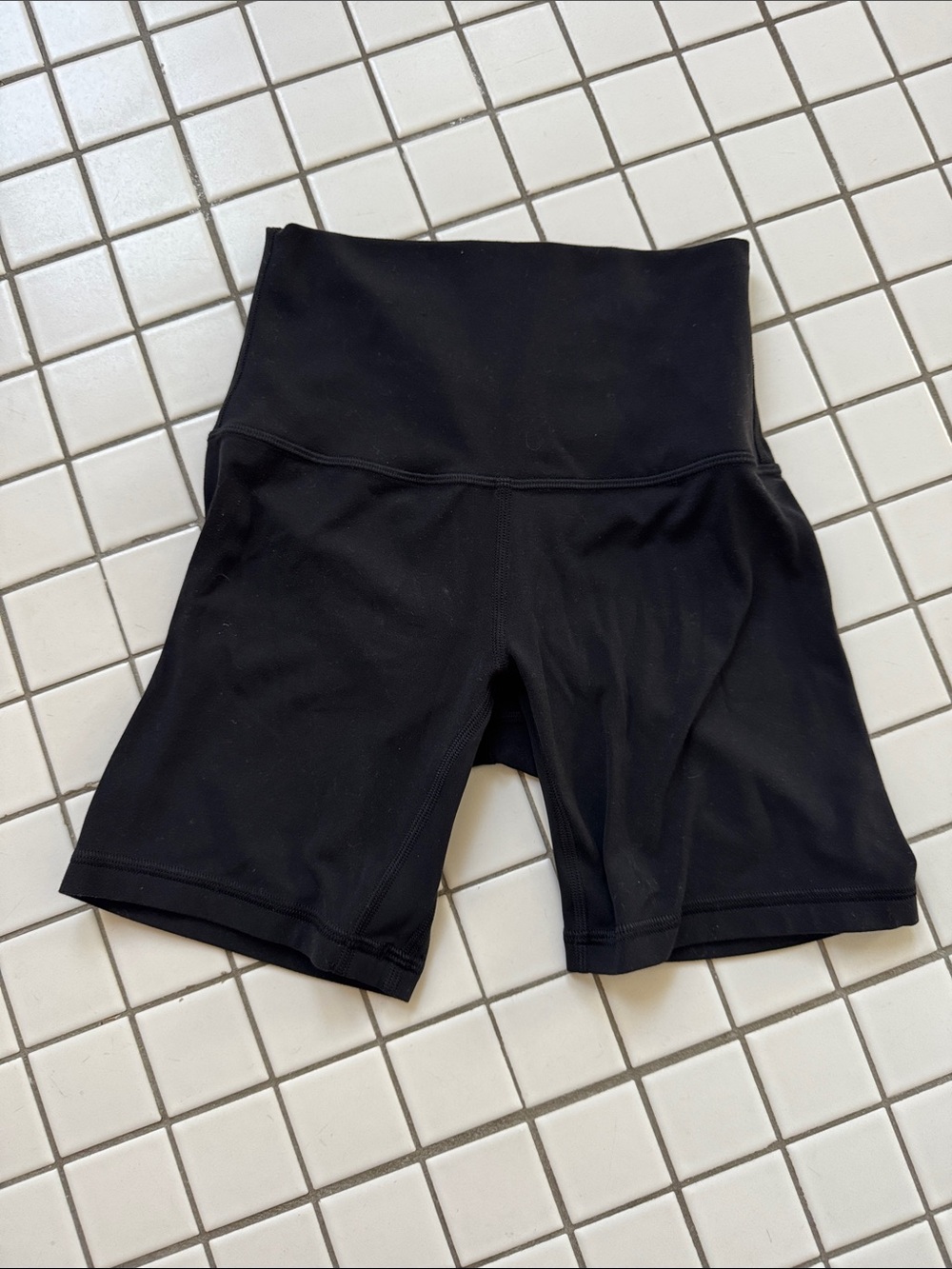 Lululemon Align Shorts 6”